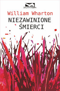 Wharton William - Niezawinione śmierci