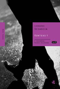 Sciascia Leonardo - Kontekst Parodia