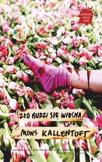 Kallentoft Mons - Zło budzi się wiosną