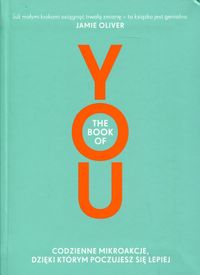Oliver Jamie - Book of YOU