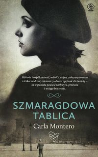 Montero Carla - Szmaragdowa tablica