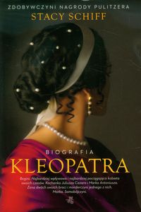 Schiff Stacy - Kleopatra Biografia