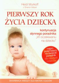 Mazel Sharon - Pierwszy rok życia dziecka