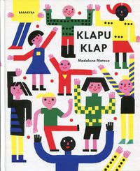 Matoso Madalena - Klapu klap
