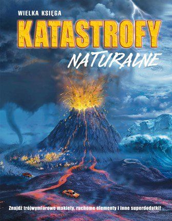 Wielka księga, Katastrofy naturalne