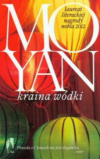 Yan Mo - Kraina wódki