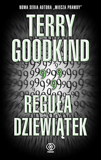 Goodkind Terry - Reguła dziewiątek