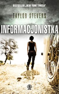 Stevens Taylor - Informacjonistka