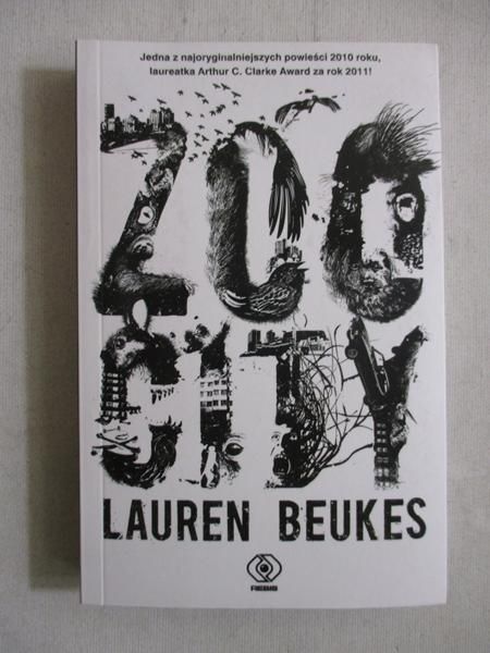 Zoo City