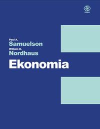 Nordhaus William D. - Ekonomia