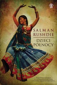 Rushdie Salman - Dzieci północy