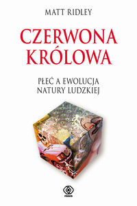 Ridley Matt - Czerwona królowa