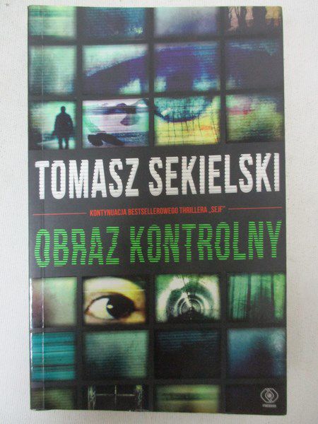 Sekielski Tomasz  - Obraz kontrolny