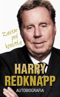 Harry Redknapp -  Autobiografia