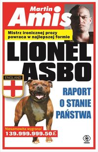 Amis Martin - Lionel Asbo