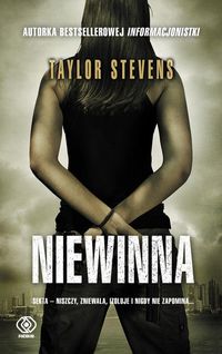 Stevens Taylor - Niewinna