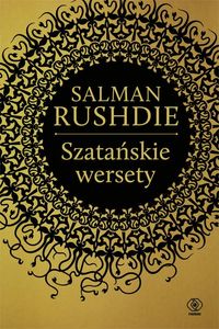 Rushdie Salman  - Szatańskie wersety. Nowa