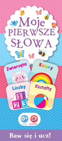 Moje pierwsze słowa, Nowa