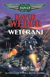 Weber David - Weterani