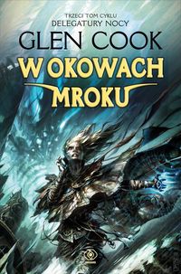 Cook Glen - W okowach mroku