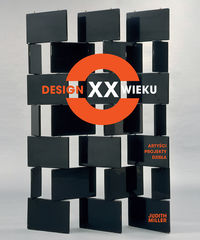 Miller Judith - Design XX wieku