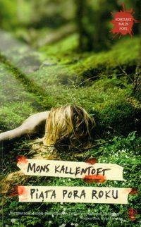 Kallentoft Mons - Piąta pora roku
