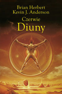 Herbert Brian - Czerwie Diuny