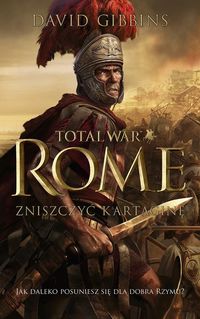 Gibbins David - Total War Rome