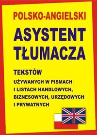Gordon Jacek - Polsko-angielski asystent tłumacza