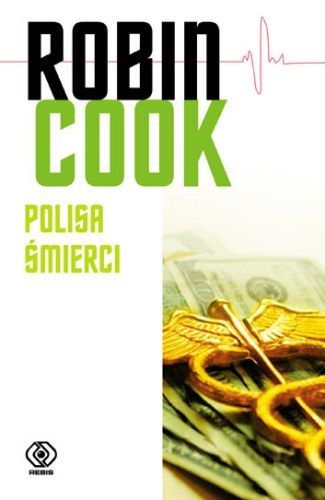 Cook Robin - Polisa śmierci