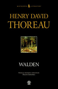 Thoreau Henry David - Walden