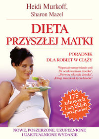 Mazel Sharon - Dieta przyszłej matki