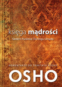 Osho - Księga mądrości