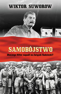 Suworow Wiktor - Samobójstwo