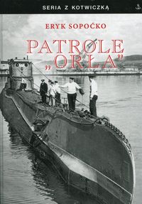 Sopoćko Eryk - Patrole Orła