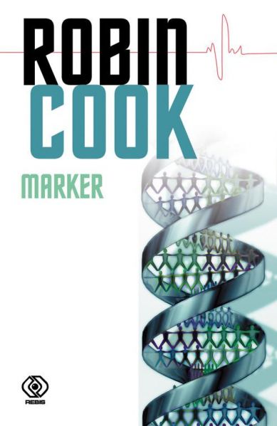 Cook Robin - Marker