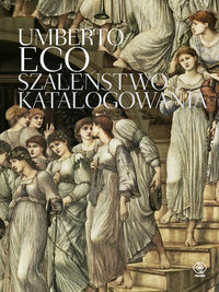 Eco Umberto - Szaleństwo katalogowania, Nowa