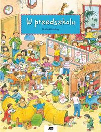 Wandrey Guido - W przedszkolu
