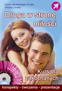 Corrado Simona - Droga w stronę miłości