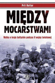 Buttar Prit - Między mocarstwami