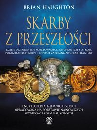 Haughton Brian - Skarby z przeszłości
