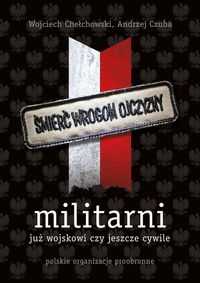 Czuba Andrzej - Militarni