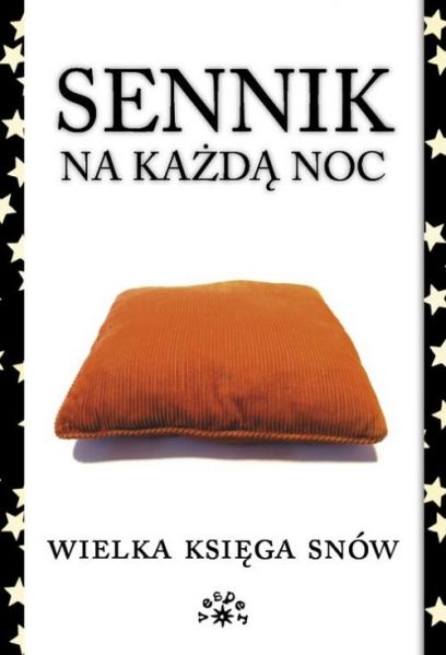 Sennik na każdą noc