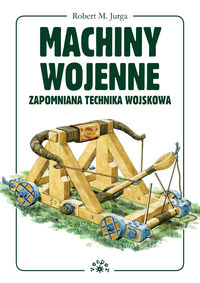 Jurga Robert M. - Machiny wojenne