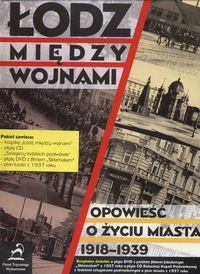 Koliński Michał - Łódź między wojnami