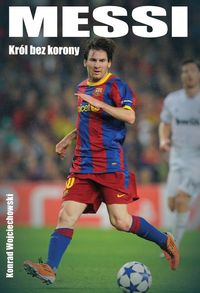 Wojciechowski Konrad - Messi