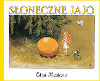 Beskow Elsa - Słoneczne jajo