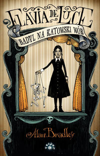 Bradley Alan - Badyl na katowski wór