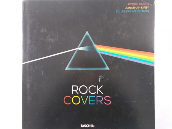 Busch Robbie - Rock Covers