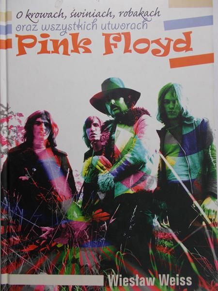 Weiss Wiesław - Pink Floyd